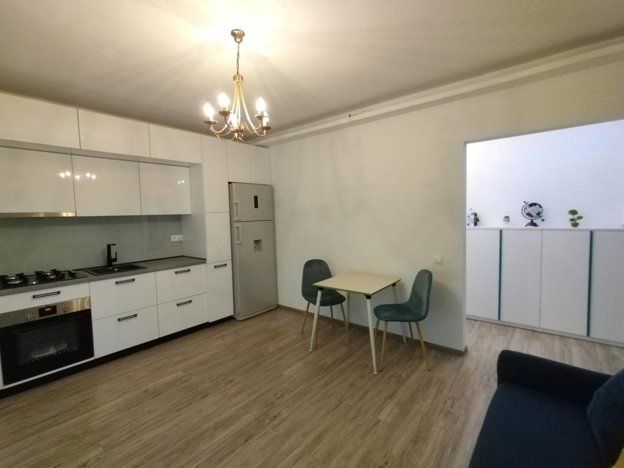 Kira Apartment Букурещ Екстериор снимка