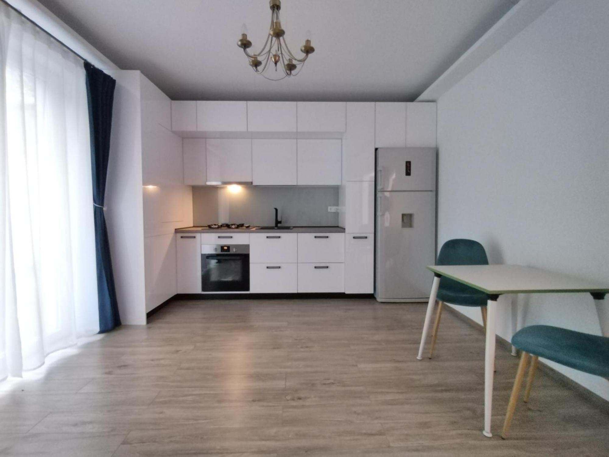Kira Apartment Букурещ Екстериор снимка