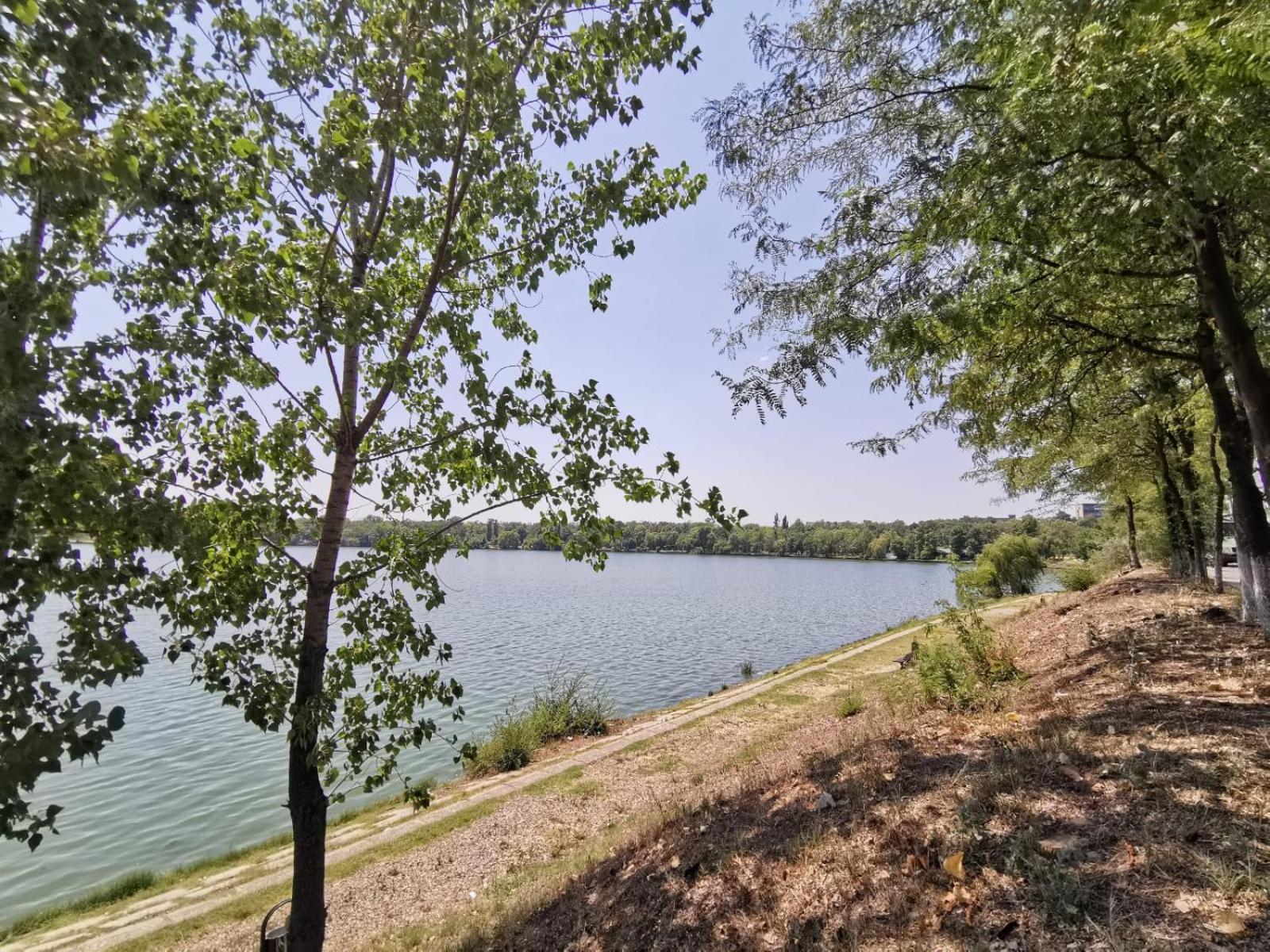 Kira Apartment Букурещ Екстериор снимка