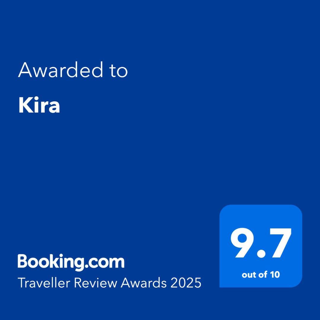 Kira Apartment Букурещ Екстериор снимка